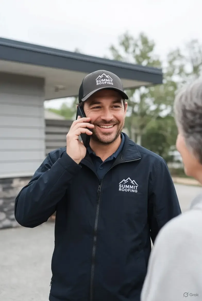Flat Roof Leak Repair Manitou, OK FAQs